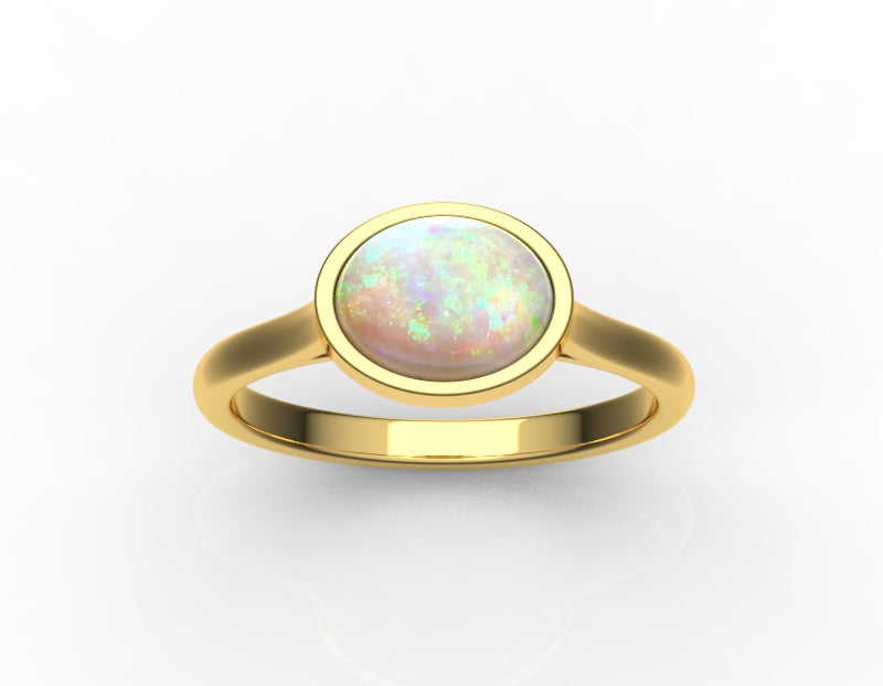 Vinetria Ring