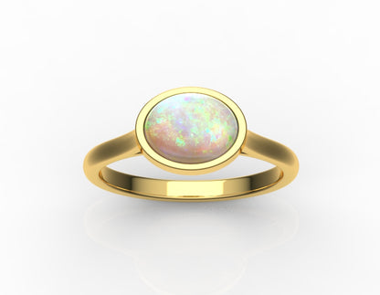 Vinetria Ring