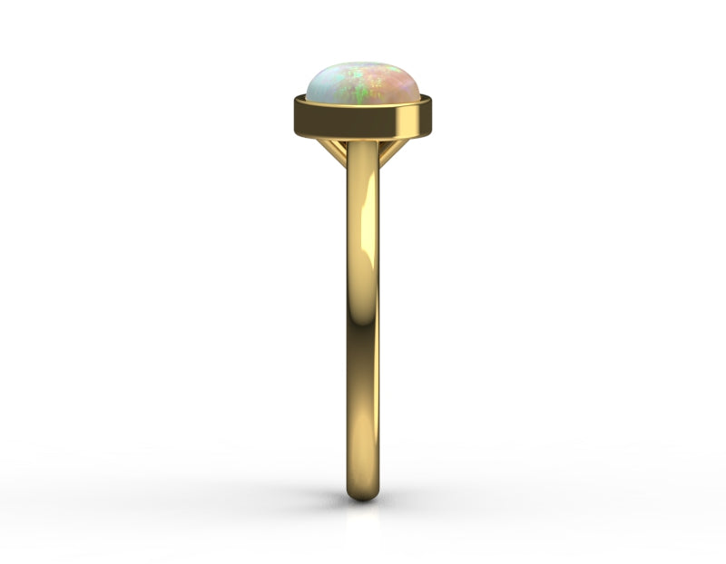 Vinetria Ring