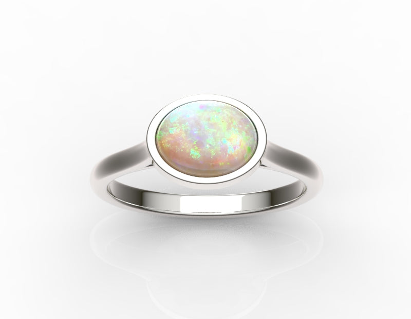 Vinetria Ring