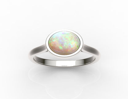 Vinetria Ring