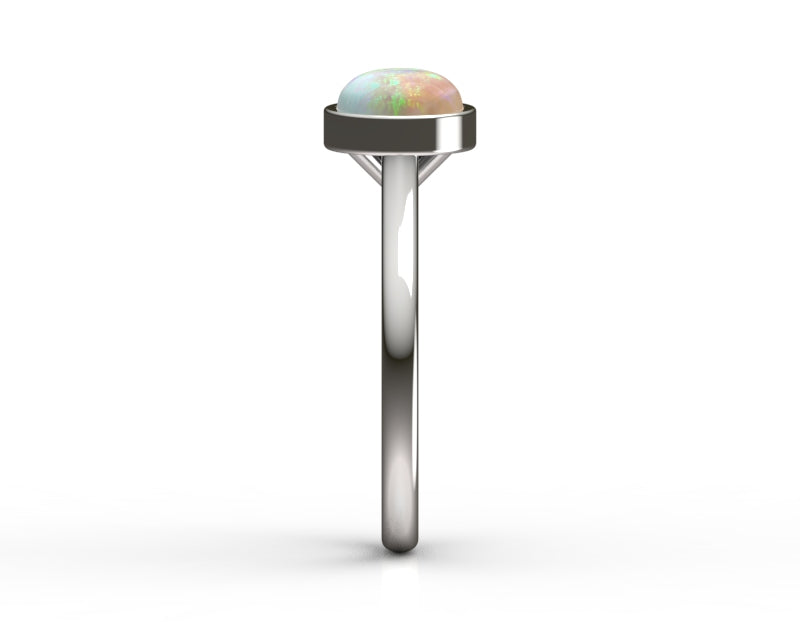 Vinetria Ring